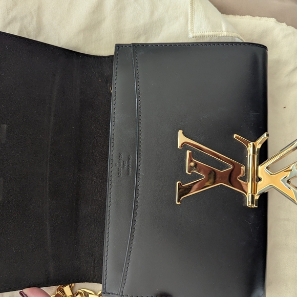 Louis Vuitton Louise chain GM - Picture 13 of 15